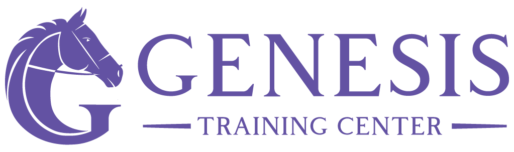 Genesis training center logo
